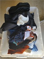 Lot of Misc Mens Clothing