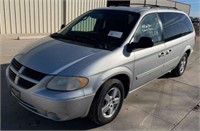 2006 Dodge Grand Caravan