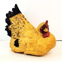 Farmhouse Decor Chicken