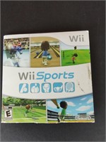 Wii Sports