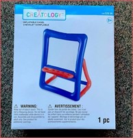 Creatology Inflatable Easel