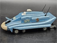 Vintage Dinky Toys Spectrum Pursuit Vehicle