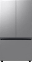 SAMSUNG Bespoke 3-Door French Door Refrigerator