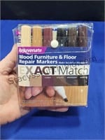 Exact Match Furniture Markers