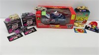 Racing Champions Stock Rod 1/24 premier die cast