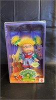 1998 Cabbage Patch Kid Norma Jean