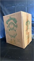 1983 Cabbage Patch Kid Box NO DOLL
