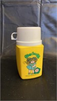 1983 Cabbage Patch Kid Thermos
