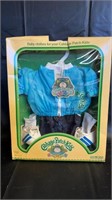 1983 Cabbage Patch Kids Outfit w/shoes