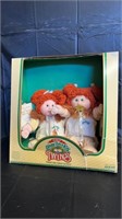 1984 Cabbage Patch Kid Twins