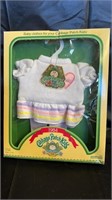 1984 Cabbage Patch Kid Outfit