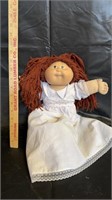 1978 Cabbage patch kid