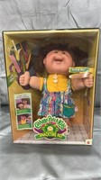Cabbage patch kids snacktime kid