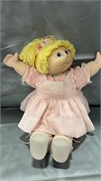 1984 cabbage patch doll