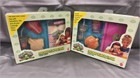 1996 cabbage, patch kids, snacktime kid, feeding