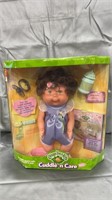 2000 cabbage patch kids cuddle ‘n care