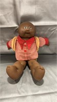 1982 cabbage patch kid doll