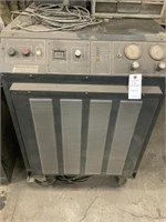 HYPERTERM MAX 200 
BASE UNIT ONLY IN LOT 22