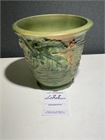 VTG Roseville Vase