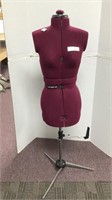 Dress Makers Mannequin Adjustable