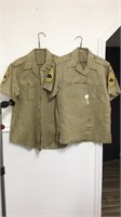 Military Shirts (2)