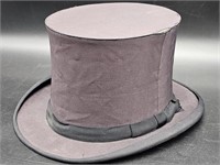 Men's Formal Tophat from Cavanagh, New York