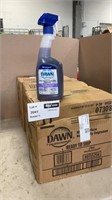 1LOT 3-DOWN MULTI-SURFACE HEAVY DUTY DEGREASER