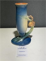VTG Roseville Vase