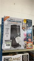 NINJA CREAMI BREEZE ICE CREAM MAKER (CONDITION