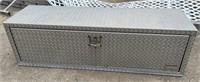 Challenger Diamondplate Truck Toolbox