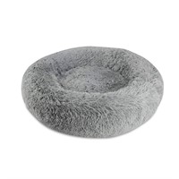 1 LOT, 4 PIECES, 1 Arlee Donut Round Pet Dog Bed