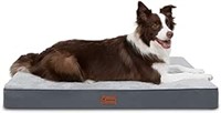 1 LOT, 4 PIECES, 1 MIHIKK Waterproof Dog Bed