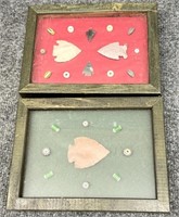 Newer beads and 2 reproduction points
