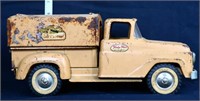 Vintage Tonka Toys Sportsman Truck