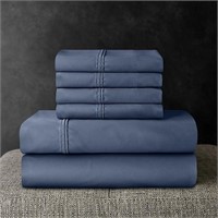 1 LOT, 3 PIECES, 2 Member’s Mark 700-Thread-Count