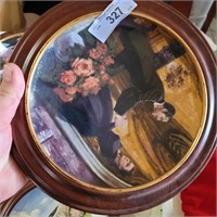 COLLECTOR PLATE     - THE PROPOSAL