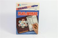 MB Travel Game: Play on Wordz