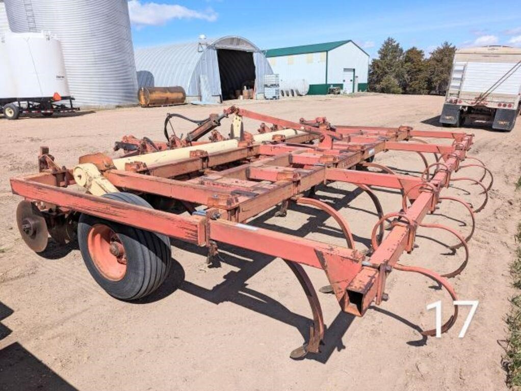 Peters Online Farm Auction 4/12/24 to 4/21/24