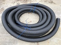 Roll of 3" Sewer Hose