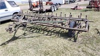 John Deere 14' Cultivator