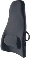 OBUS Forme® Highback Backrest Support, Black