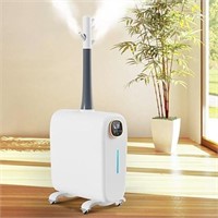 SEALED - Humidifiers for Large Room Home, 6.6Gal/2