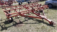 International 45 Vibra Shank 12' Cultivator