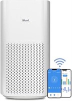 ULN - LEVOIT Air Purifiers for Large Room Home up