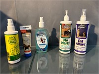 Dog & Cat Care Products