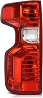 AUTOSAVER88 Tail Lights Assembly Compatible with 2