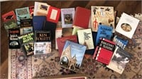 Novels How To Book Lot
