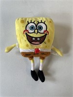 Sponge Bob Doll