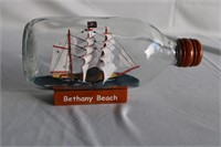 Ship in a Bottle