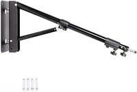 Wall Mounting Triangle Boom Arm for Photography St